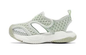 Детские сандалии DAVE&BELLA, черный