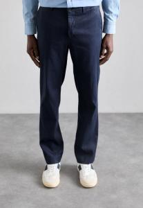 Брюки LOIS J.LINDEBERG, темно-синий