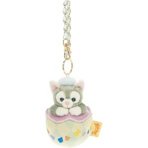 Гелатони 2024 пасха, гелатони куклы плюшевый кулон 12см высота гонконг Disney