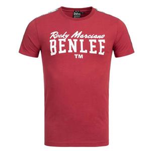 Футболка Benlee Kingsport, красный
