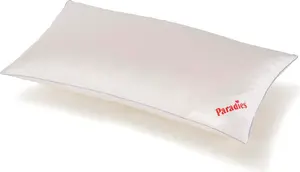 Одеяло Nani среднее органическое, белое, размер 40x80 см Paradies