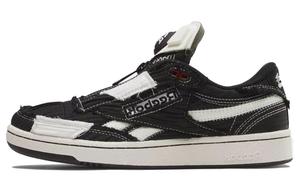 Reebok Кроссовки Club C 85 Pump Market Black
