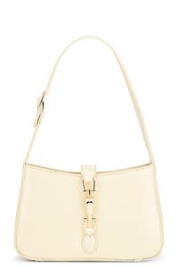 Женская сумка на плечо Justine от 8 Other Reasons, butter yellow