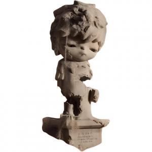 Фигурки из песка POP MART