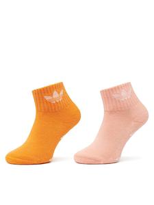 Длинные носки Anti-Slip JC8540 Adidas, мультиколор