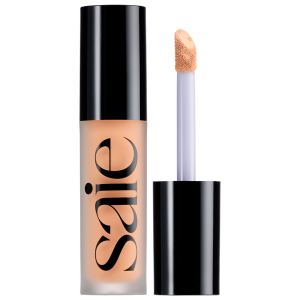 Консилер Slip Tint Radiant All-Over Concealer с ниацинамидом Saie, 0.17 oz, 12