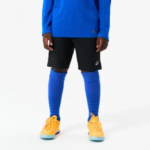 Молодёжные футбольные шорты Kipsta Viralto Club