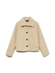 Зимняя куртка VERO MODA, Beige