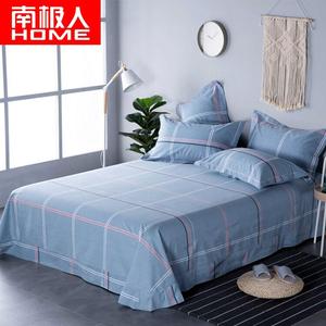 Antarctic Простыня из хлопка, 250х245 см, бренд Blanche-Lan