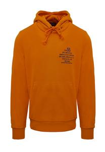 Толстовка DIESEL Sienna, Dark orange