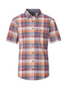 Рубашка CASAMODA, светло-коричневый