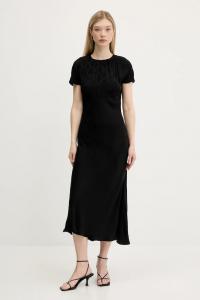 Платье Hugo, черный