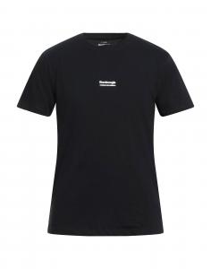 Футболка Bomboogie, черный