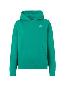 Толстовка Jordan BRKLN FLC, Jade