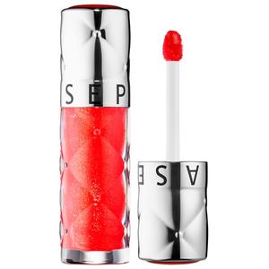 Невероятно упругий увлажняющий блеск для губ SEPHORA COLLECTION, 0.2 oz /6 mL, 10 Coral Flash