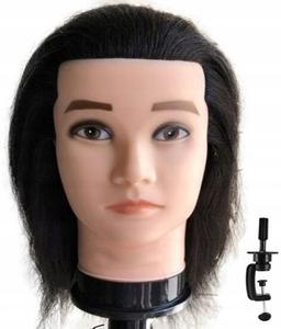 Учебный курс по мужскому парикмахерскому искусству Natural Head Calissimo