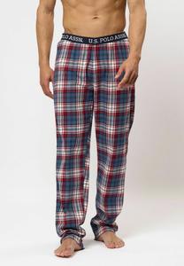 Пижамные брюки U.S. Polo Assn. PY CHARLY, Vintage Indigo/Blue