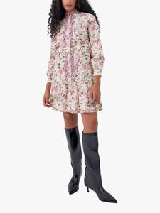 Платье Sierra Raishma, Cream