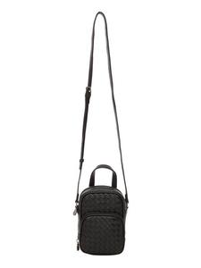 Сумка через плечо Usha, черный