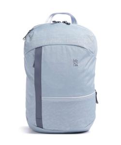 Коллекция District Camden 16l рюкзак 14″ переработанный нейлон Chrome, голубой