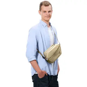 Сумка через плечо Passway 2 Deuter, black