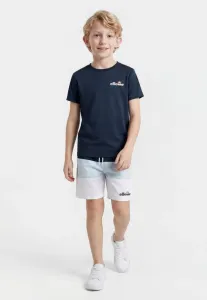 Шорты vascero Ellesse, Navy/Light Blue