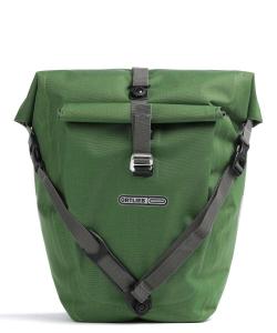 Сумка для багажа Back-Roller plus ql2.1 Ortlieb, зеленый