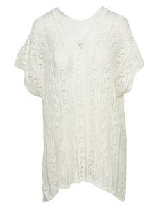 Свитер KOROSHI GESTRICKTES JERSEY, белый