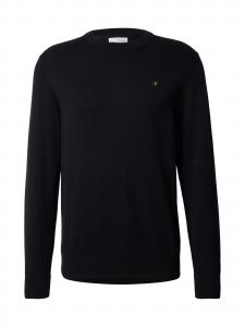 No Excess Свитер в черном цвете