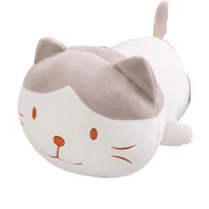 Плюшевая кукла Cartoon Panda Little Kitten Piggy высотой 25см/35см/50см/80см Tongle