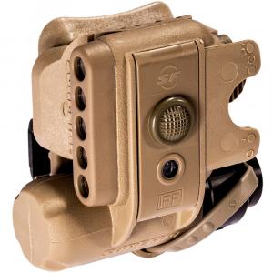 SureFire HL1-A Dual Output Yellow-Green/Infrared LED HL1-D-TN