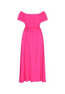 IZIA Летнее платье в розовом цвете
