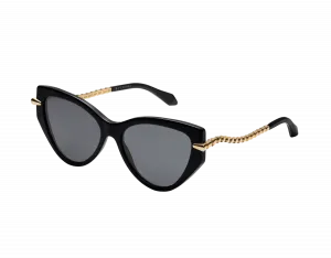 Солнцезащитные очки Serpenti Bvlgari