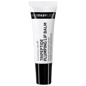 Бальзам для губ Tripeptide Plumping Lip Balan The INKEY List, .33 oz /10 ml