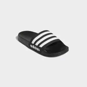 Adidas Спортивные купальные сандалии "SHOWER ADILETTE" Adidas Sportswear, цвет Core Black / Cloud White / Core Black