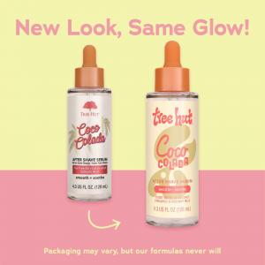 Сыворотка после бритья Tree Hut, Coco Colada