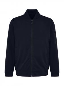 Переходная куртка Bugatti, морской