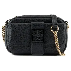 Сумка Armani Exchange XW000324_AF11902 messenger, черный