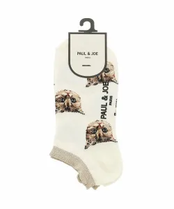 (W)PAUL & JOE/Paul & Joe Cotton Ester Nunet Face