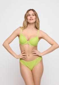 Брифы Marie Jo Briefs, Wild Citrus/Neon Green