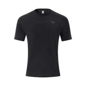 Футболка ESSENTIAL Series унисекс Mizuno, черный