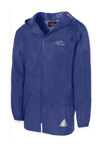 Дождевик Тампере normani, темно-синий