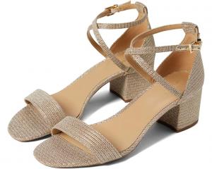 Сандалии MICHAEL Michael Kors Serena Flex, цвет Pale Gold