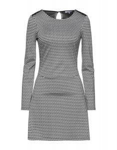 Платье Patrizia Pepe, черный