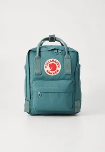 Миниатюрный рюкзак Fjällräven, Frost Green