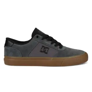 Мужские кроссовки Teknic DC Shoes, серый