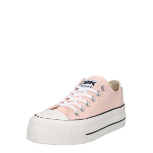 Кроссовки BRITISH KNIGHTS Sneakers Kaya, цвет Nude