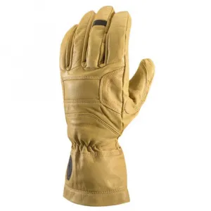 Перчатки Black Diamond Kingpin, желтый