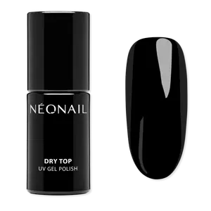 Лак для ногтей top dry Neonail, top dry