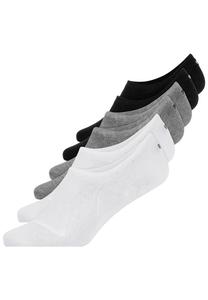 Носки 6PACK SNOCKS, цвет multicolored